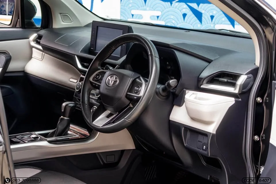 2023 Toyota Veloz III 2