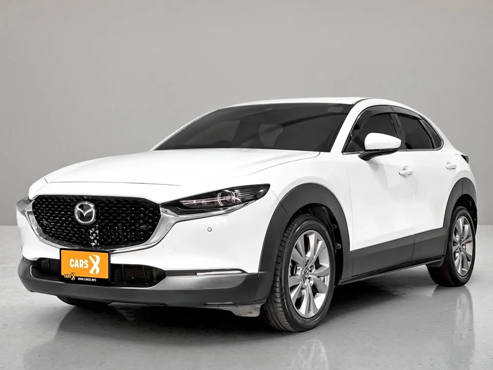 2020 Mazda CX-30 I 2