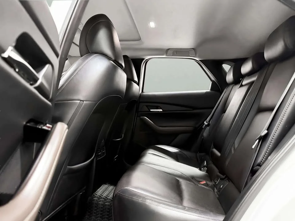 2020 Mazda CX-30 I 3