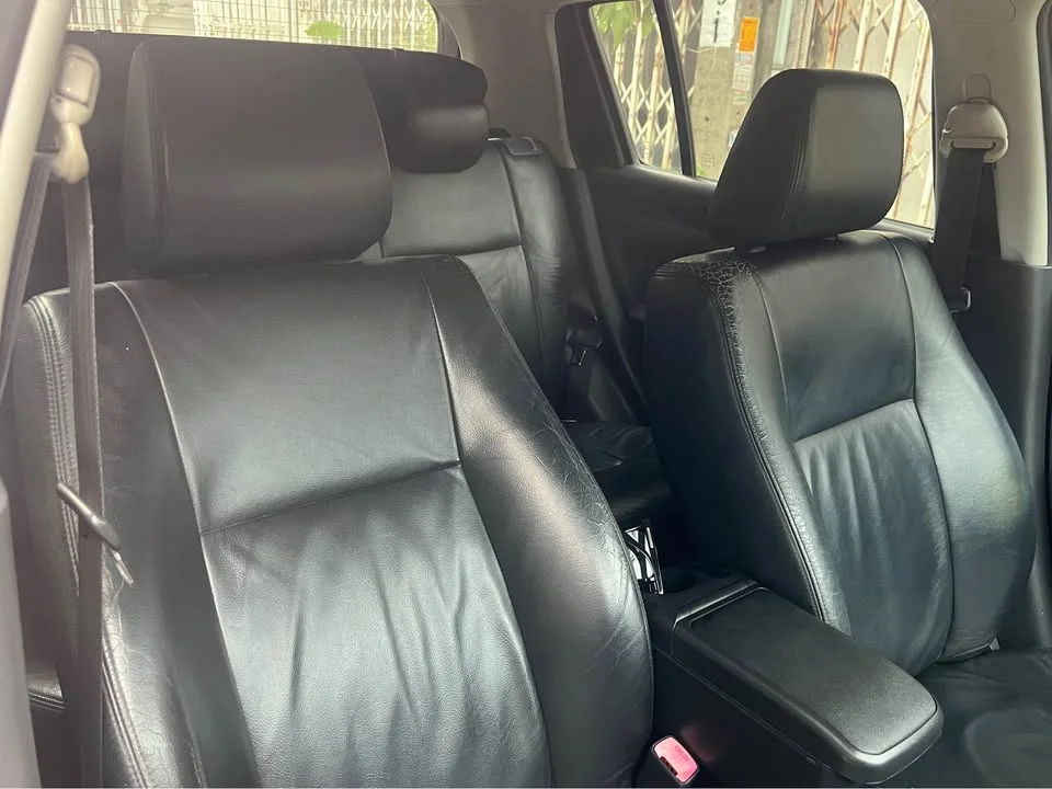 2010 Suzuki Swift I 3