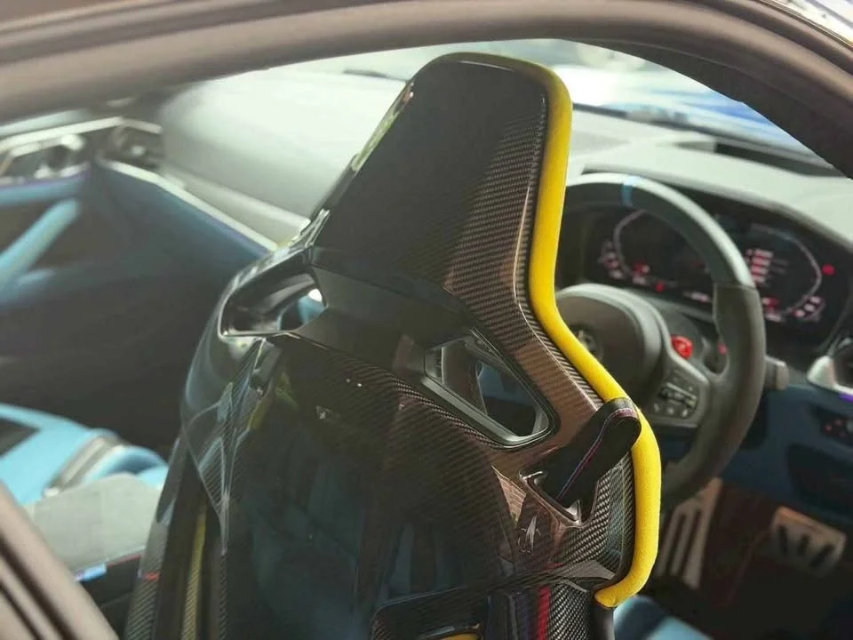 2021 BMW 4er G22, G23, G26 3