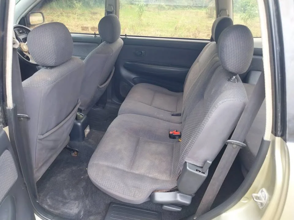 2005 Toyota Avanza I 3