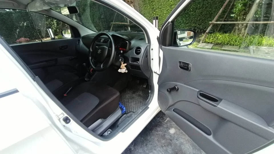 2024 Suzuki Celerio II 2