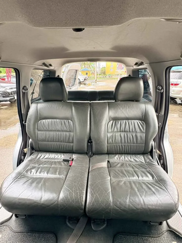 2005 Ford Everest I 2