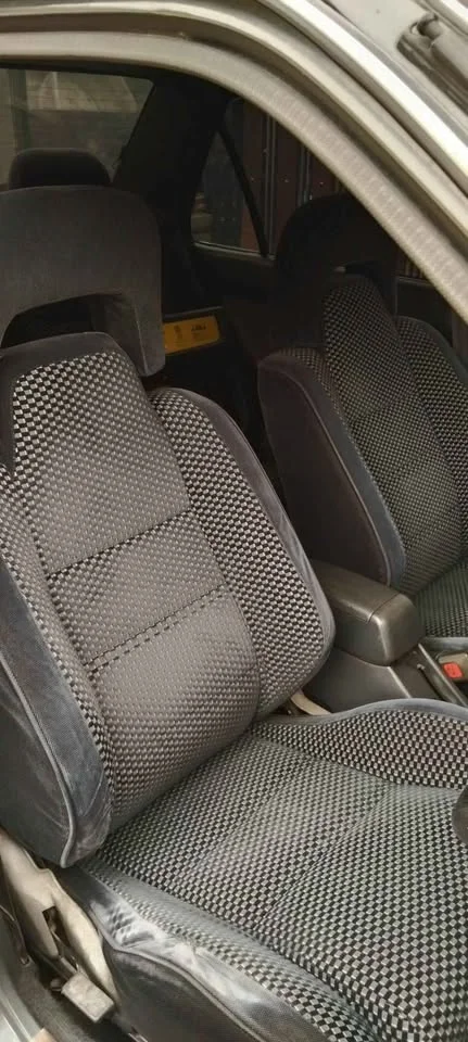 1990 Toyota Corolla Altis VI (E90) 3