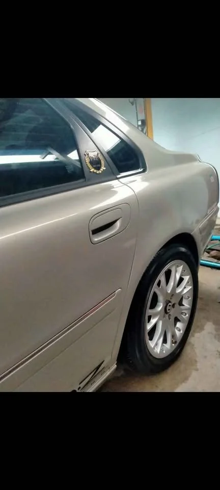 2002 Volvo S80 I 3