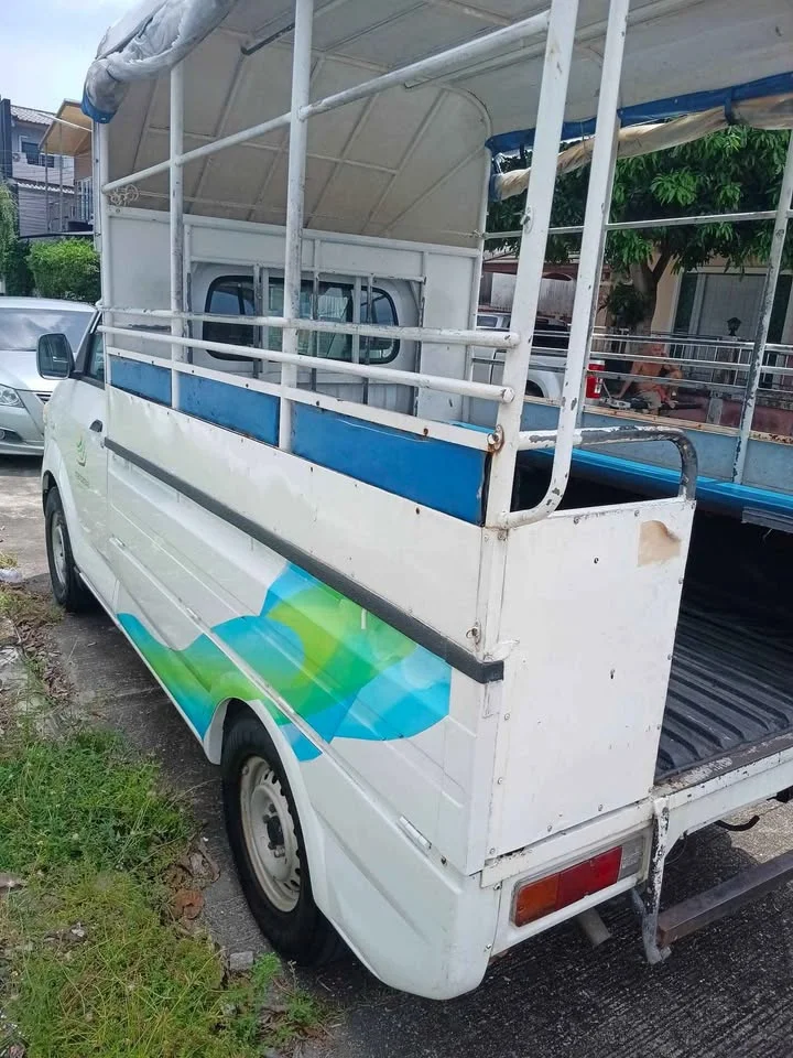 2016 Suzuki Carry I 2