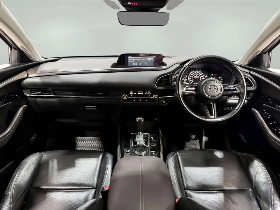 2020 Mazda CX-30 I 3