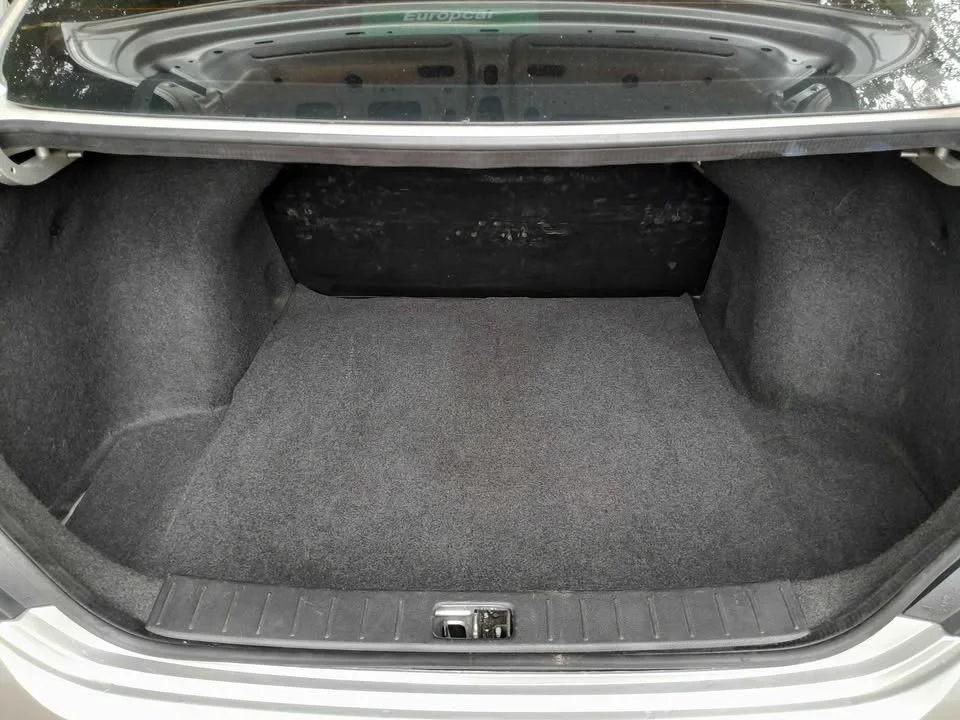 2019 Nissan Almera N17 2