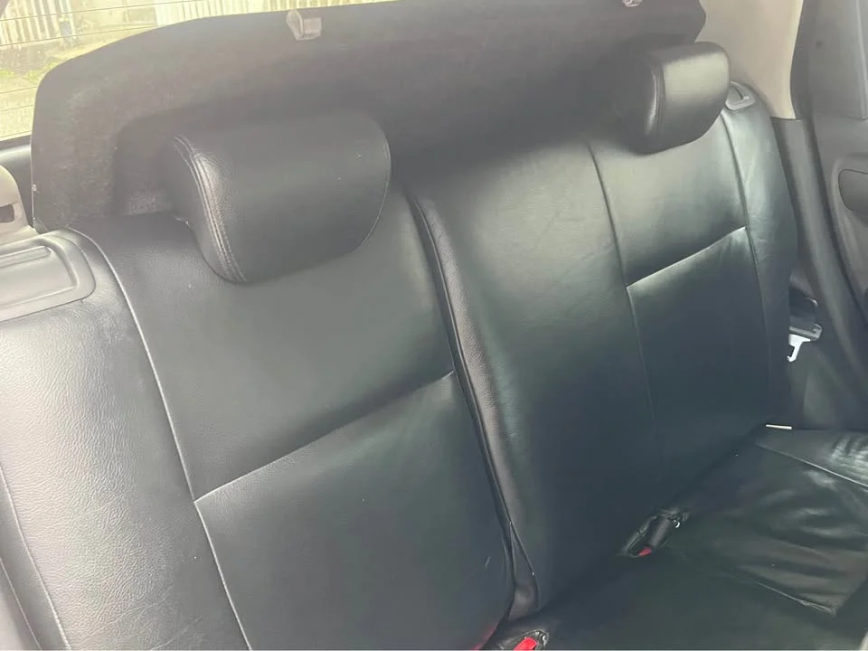 2010 Suzuki Swift I 2