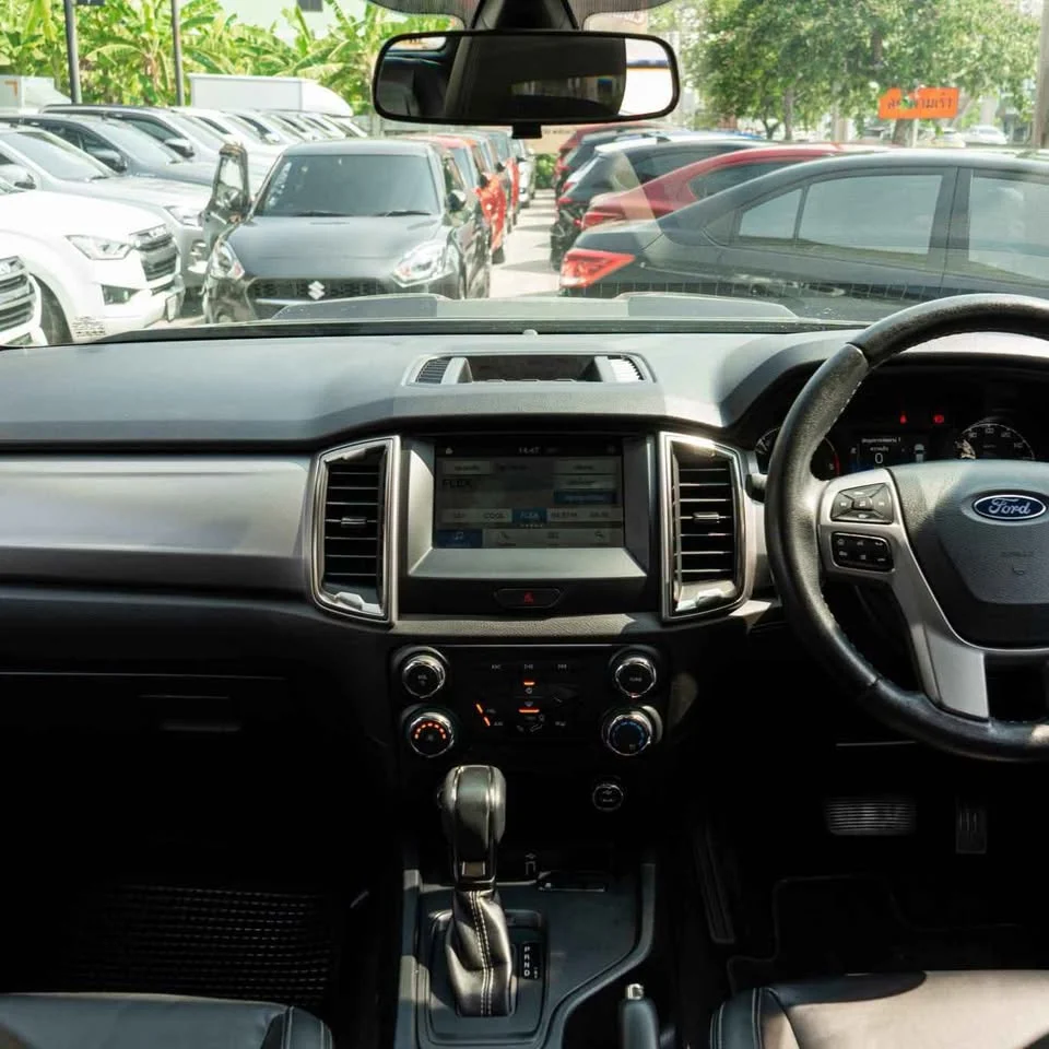 2022 Ford Ranger III 2