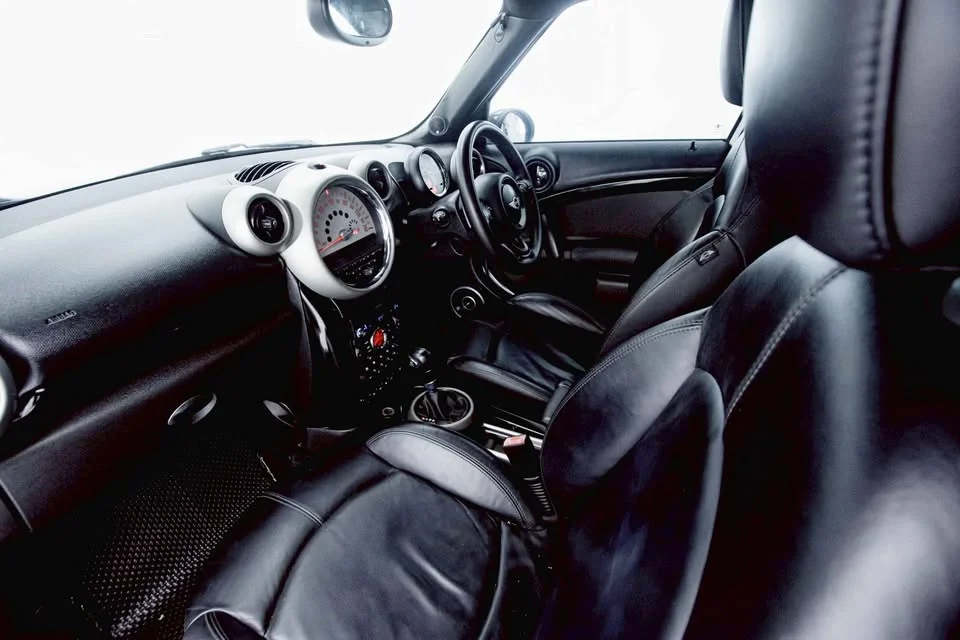 2012 Mini Countryman I 3