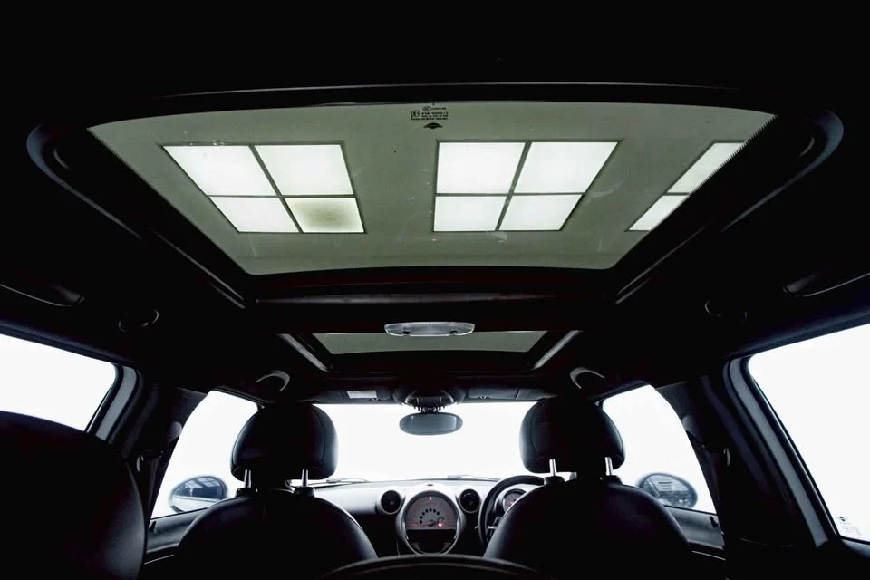 2012 Mini Countryman I 2