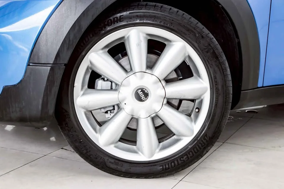 2014 Mini Countryman I 3