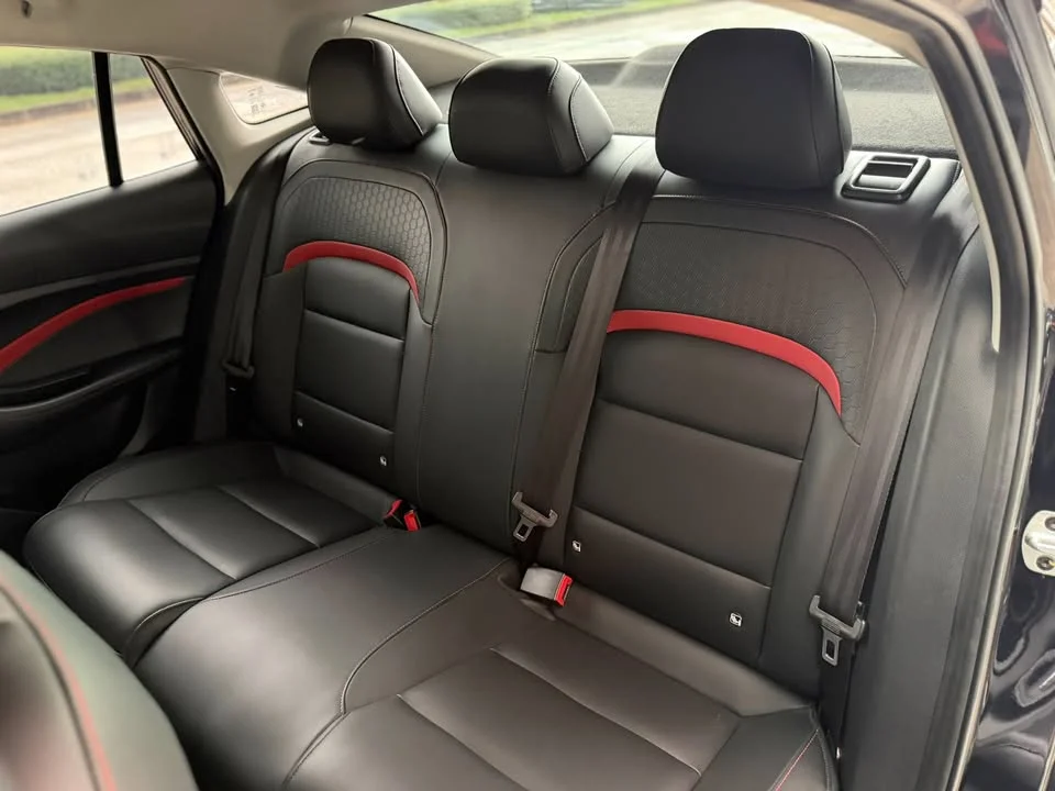 2022 MG 5 II 3