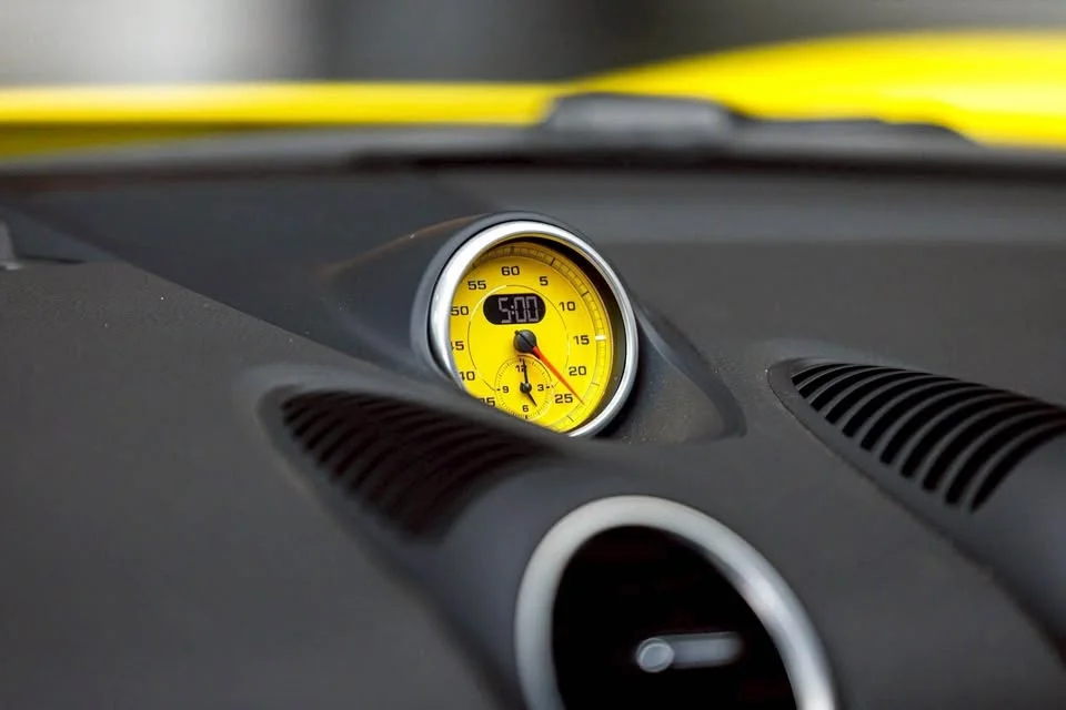 2020 Porsche 718 Boxster and Cayman IV 2