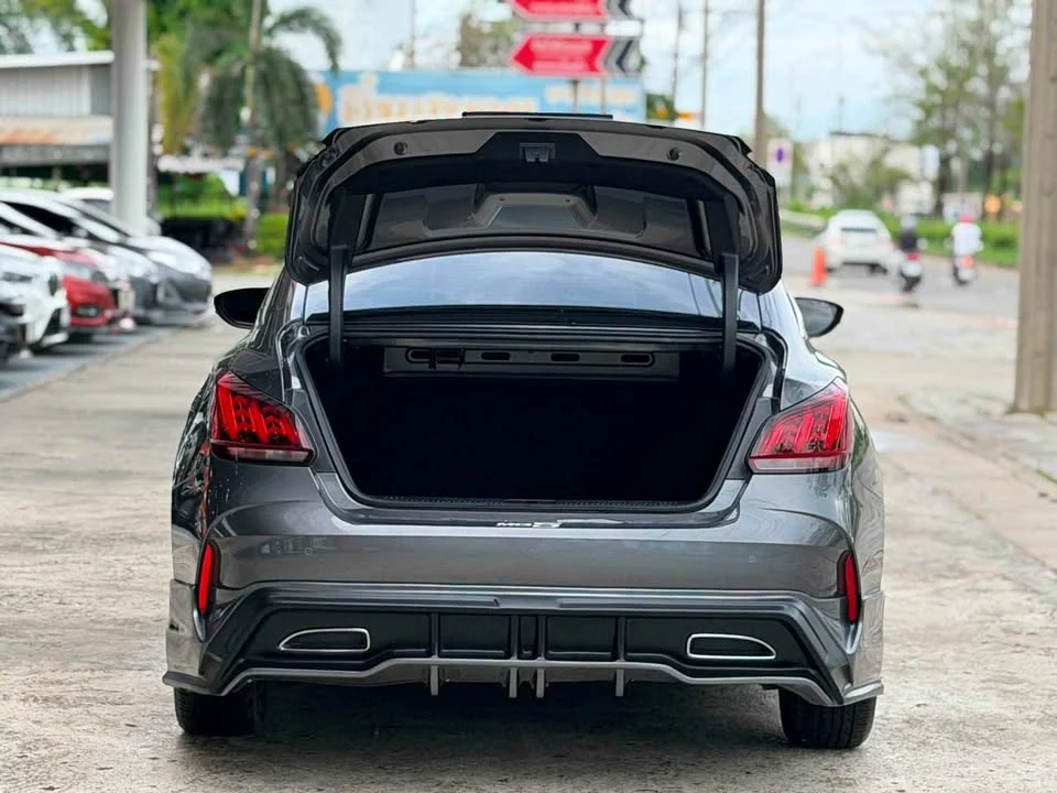 2021 MG 5 II 3