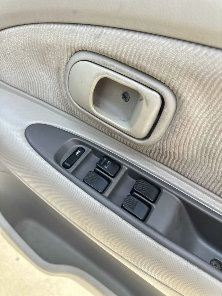2011 Toyota Avanza I 3