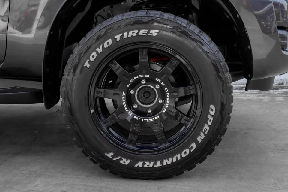2022 Ford Ranger III 3