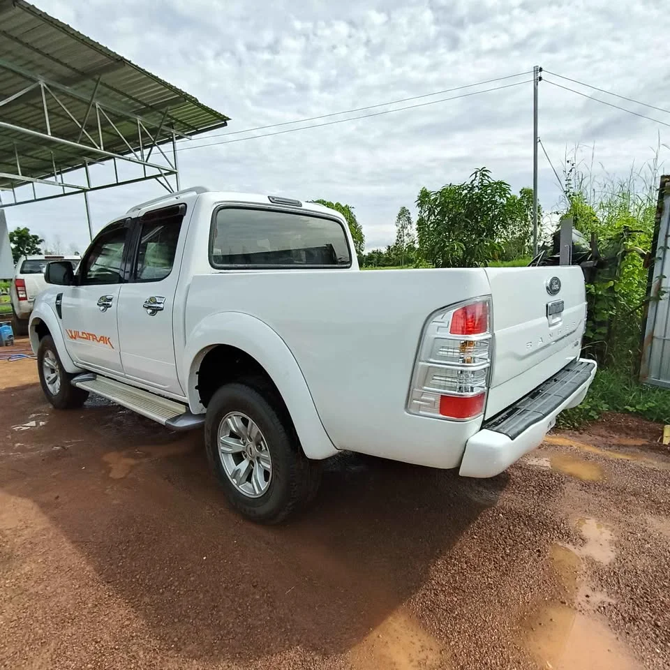 2011 Ford Ranger II 3