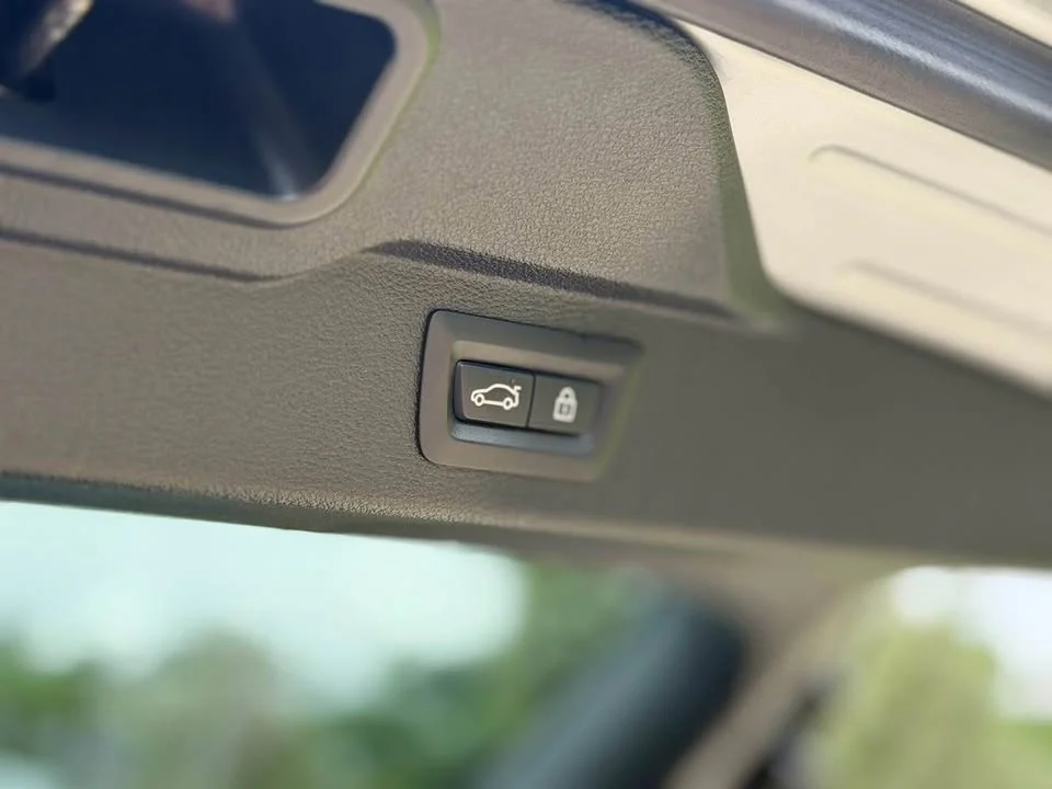 2017 BMW X5 F15, F85 2