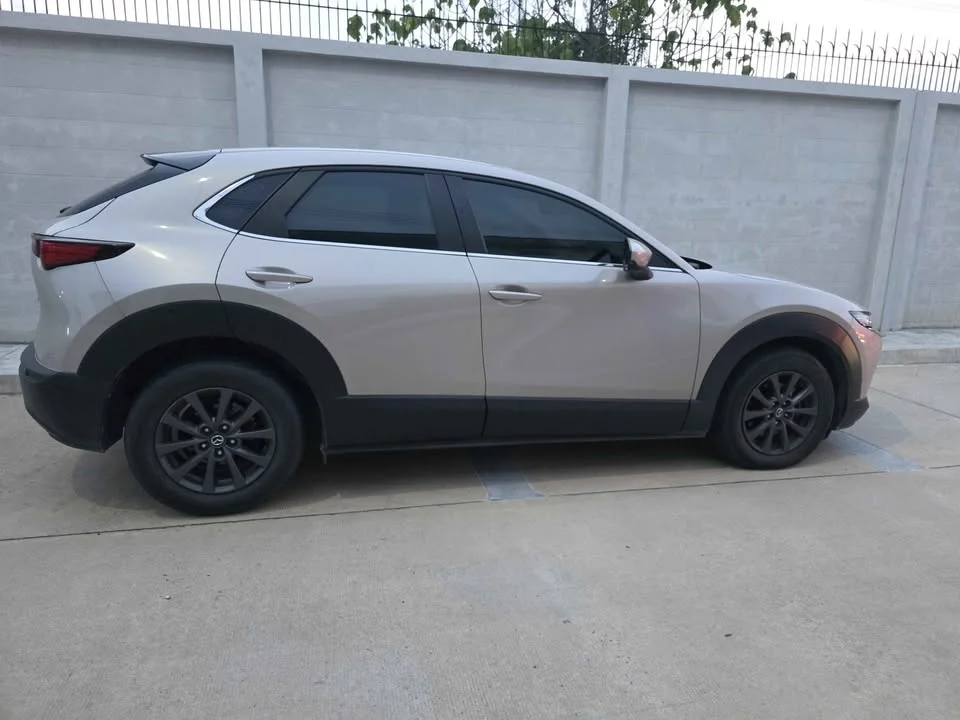 2024 Mazda CX-30 I 2