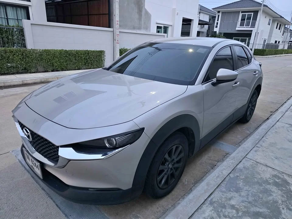 2024 Mazda CX-30 I 3