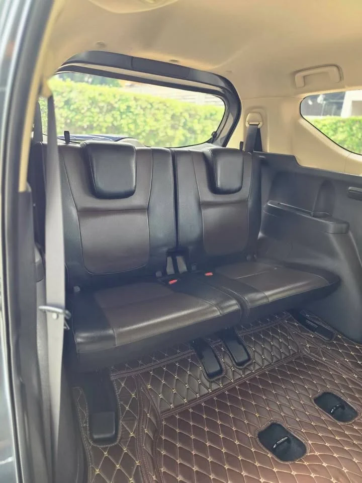 2020 Mitsubishi Xpander I 2