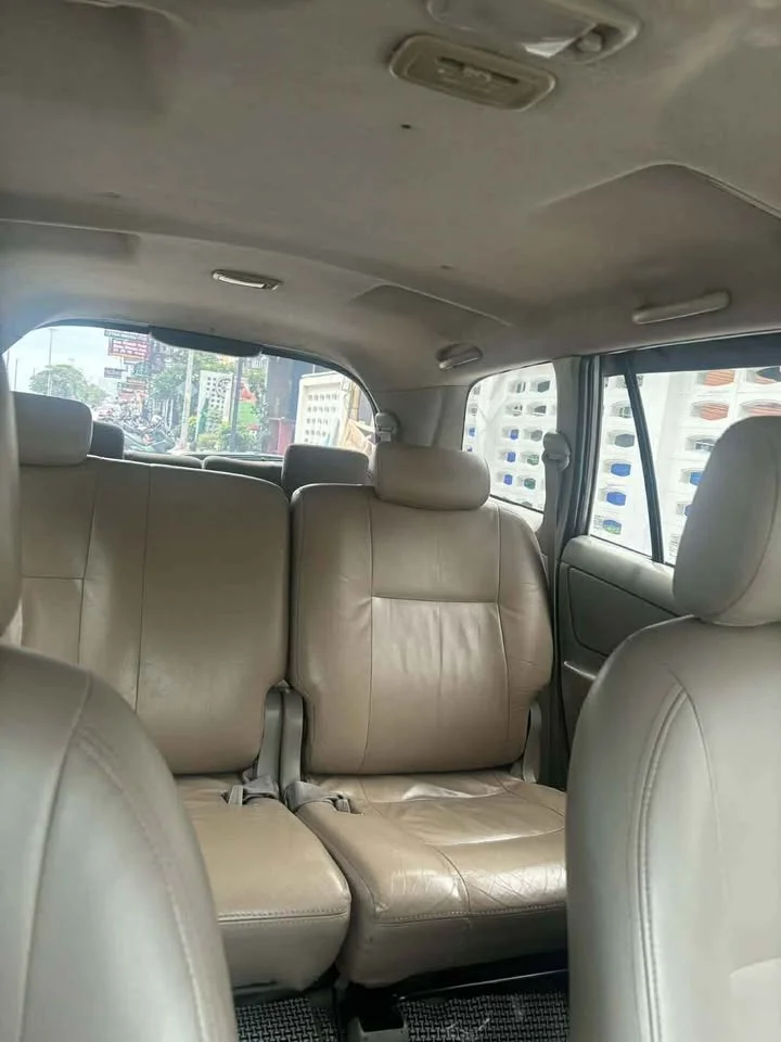 2013 Toyota Innova I 3