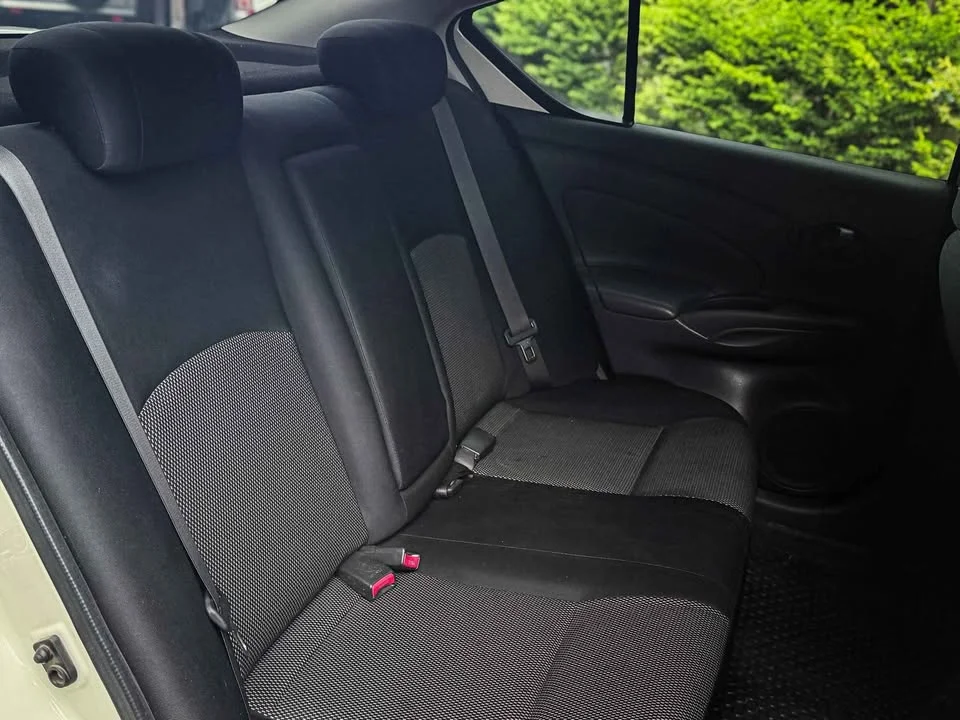 2016 Nissan Almera N17 3