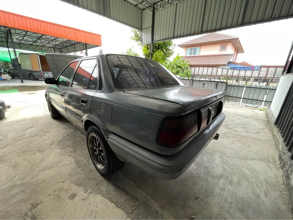 1992 Toyota Corolla Altis VI (E90) 2