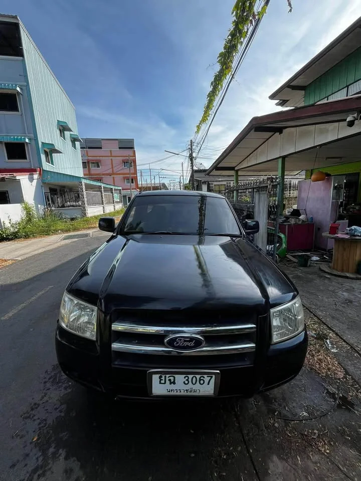 2006 Ford Ranger II 2