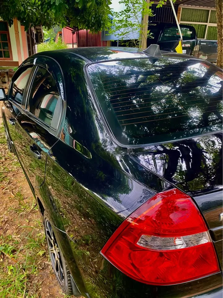 2013 Chevrolet Aveo 3