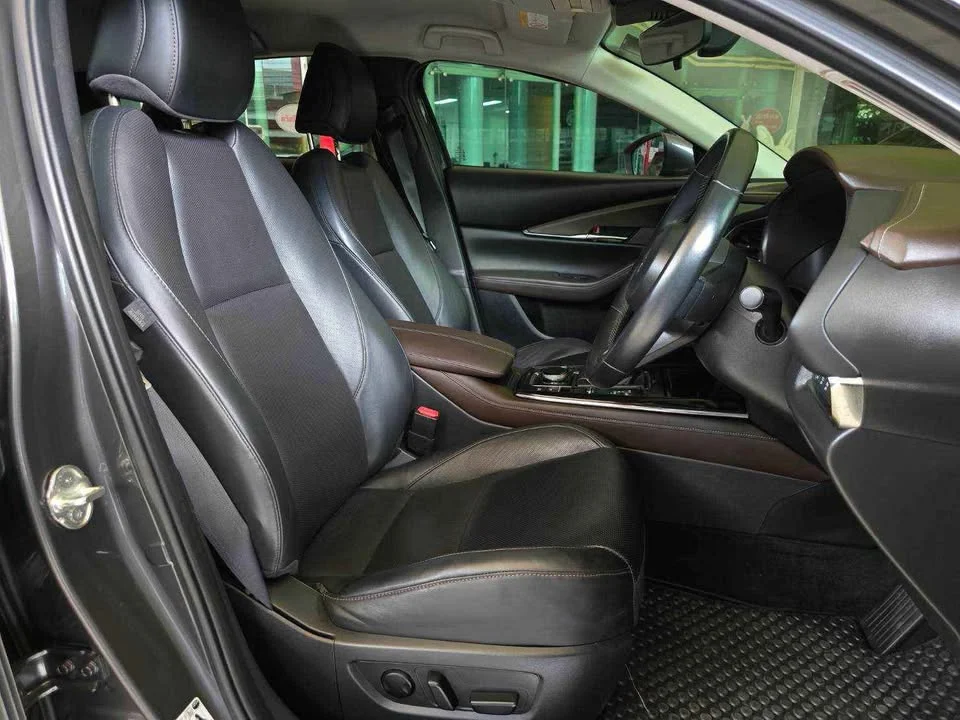 2021 Mazda CX-30 I 2
