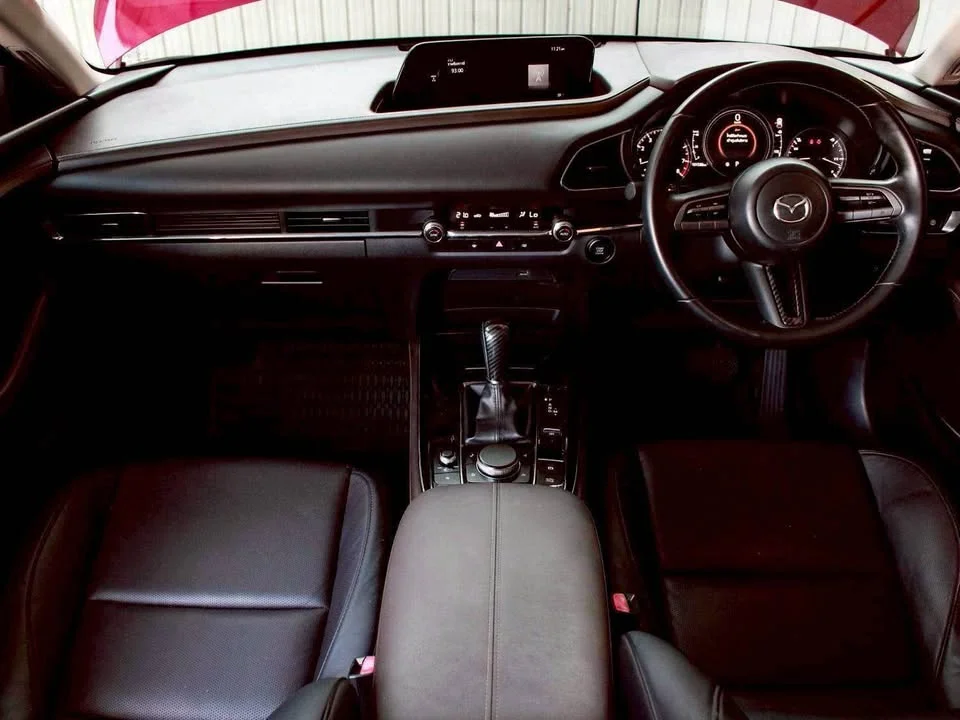 2020 Mazda CX-30 I 2