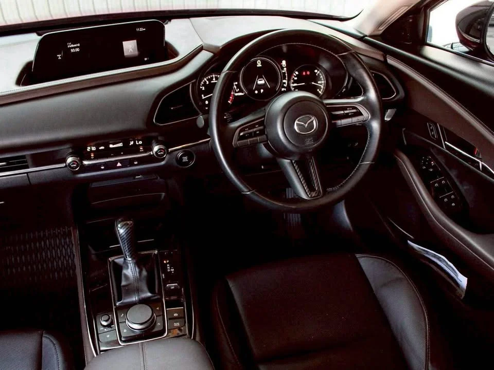 2020 Mazda CX-30 I 3