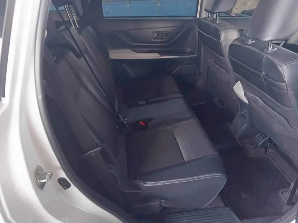 2023 Toyota Veloz III 2
