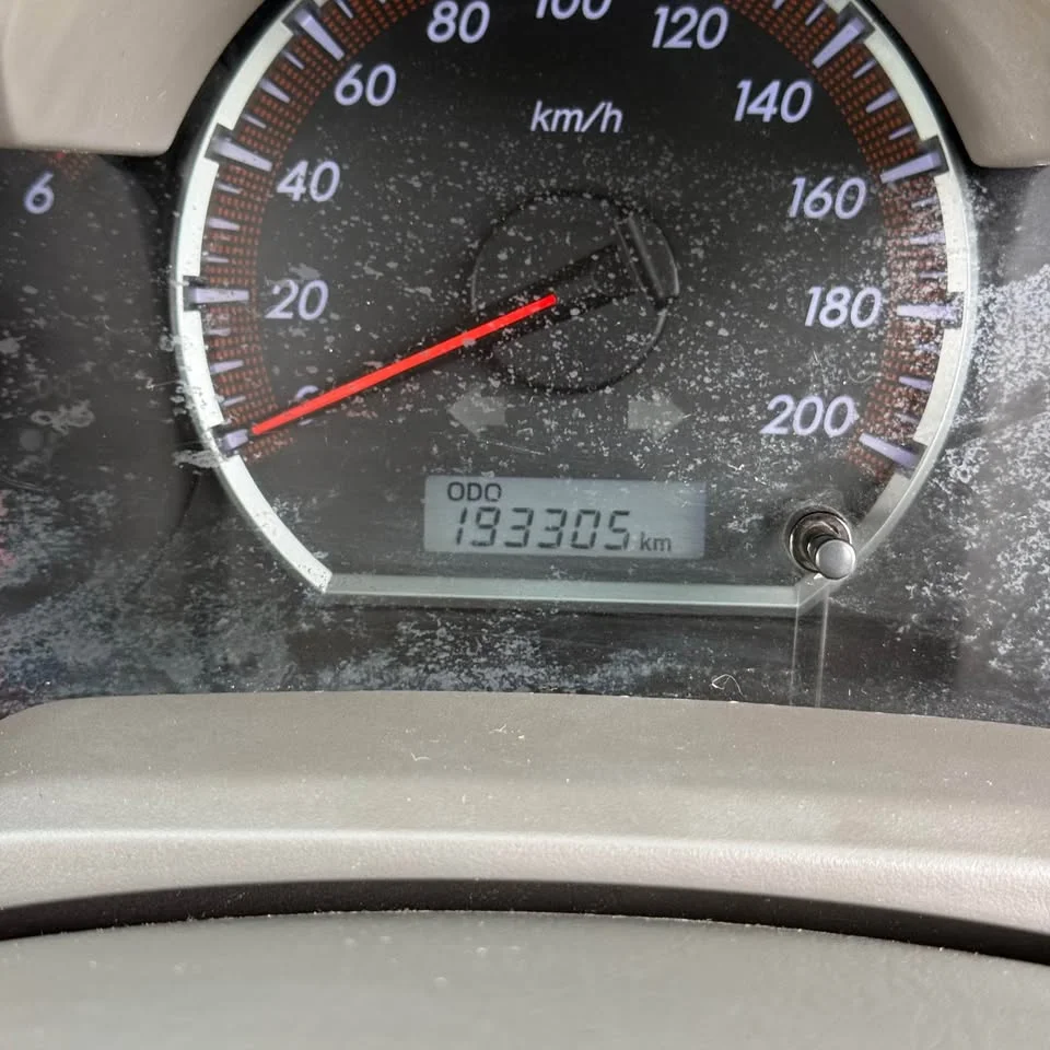 2012 Toyota Hilux VII 2