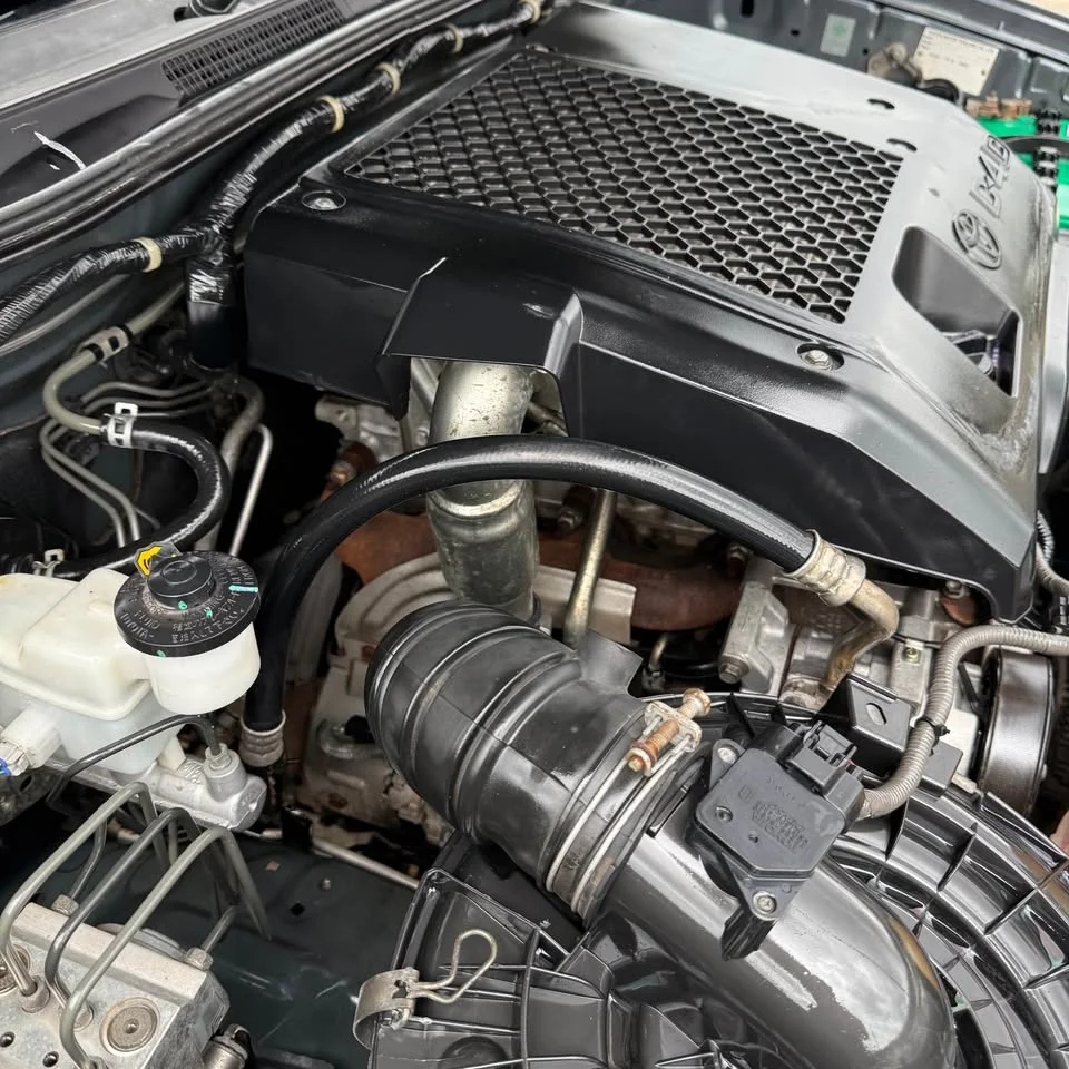 2012 Toyota Hilux VII 3