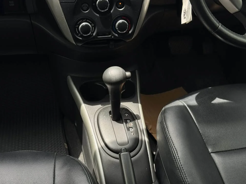 2016 Nissan Almera N17 3