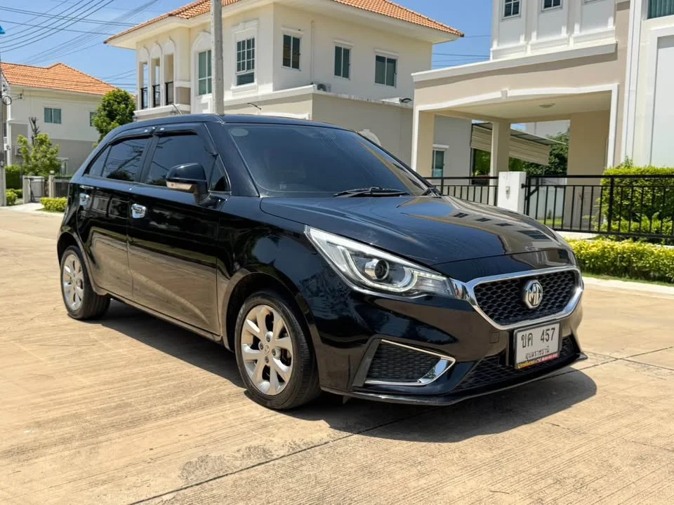 2019 MG 3 II 3