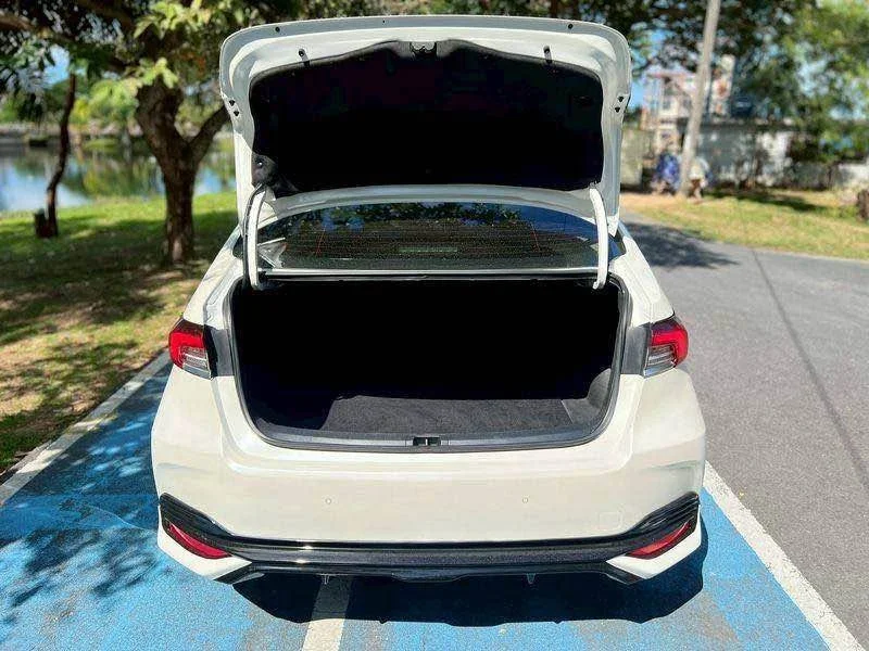 2020 Toyota Corolla Altis XII (E210) 2