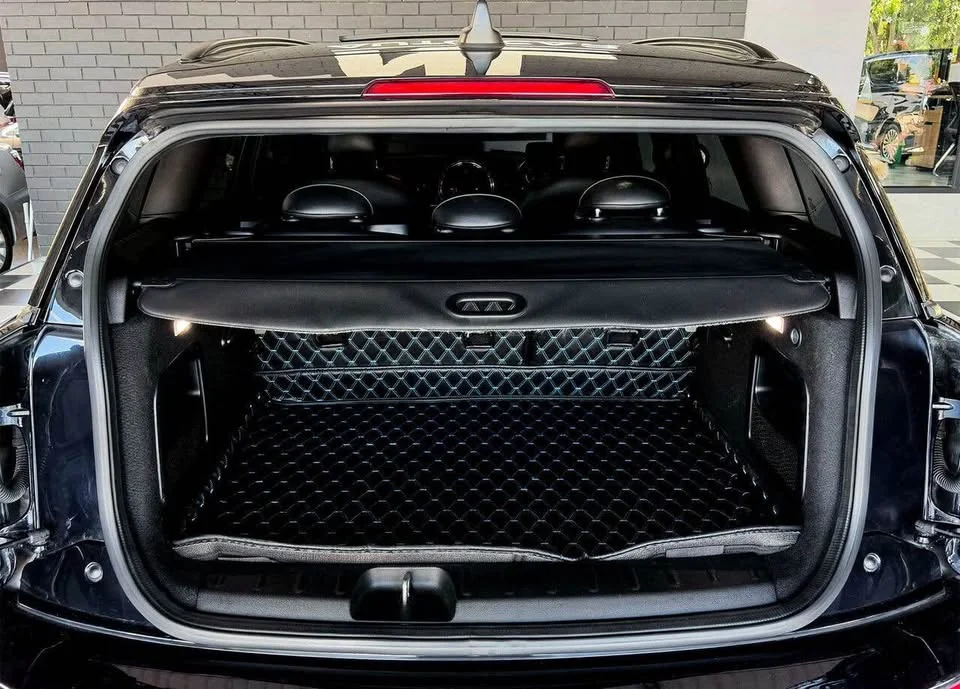2021 Mini Clubman II 2