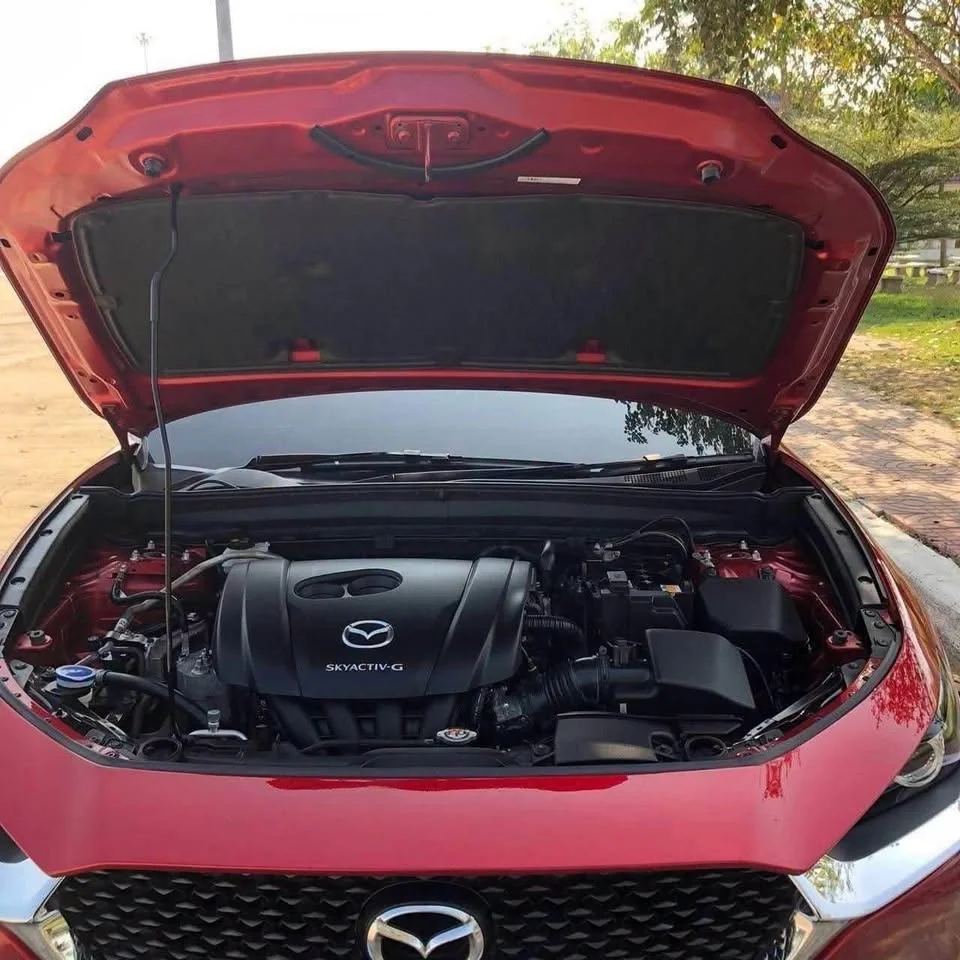 2020 Mazda CX-30 I 2