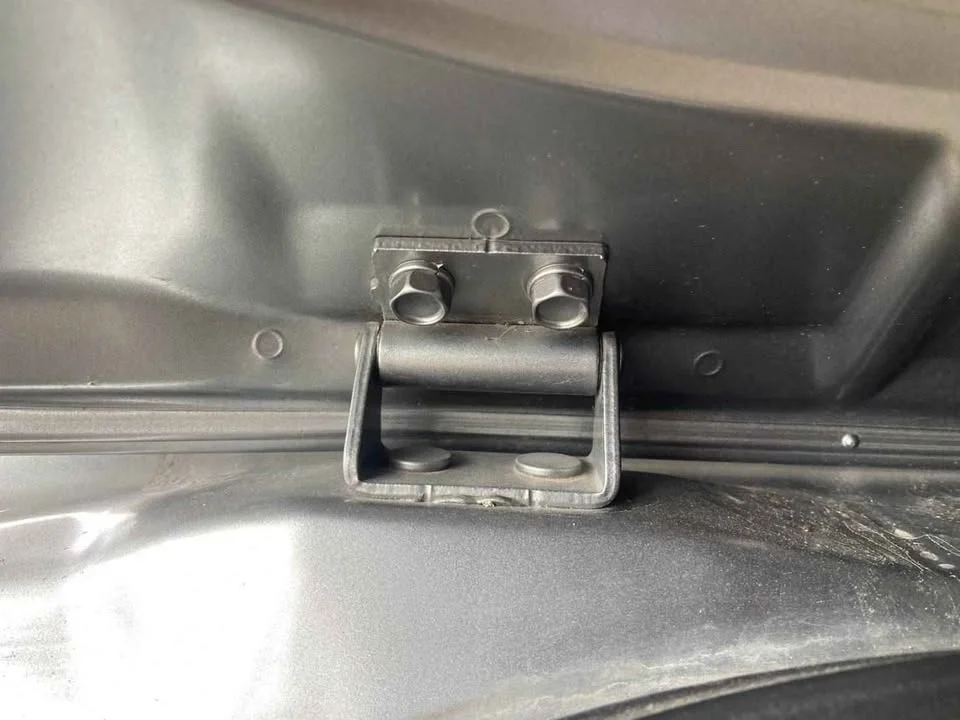 2018 Mitsubishi Xpander I 3