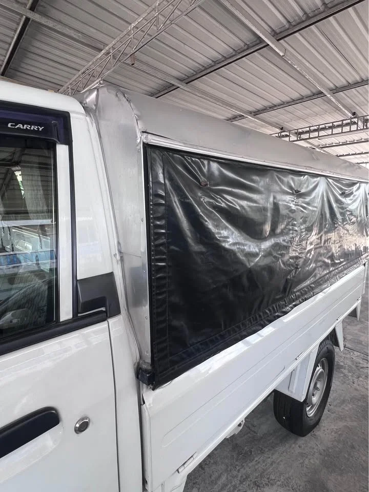 2015 Suzuki Carry I 2