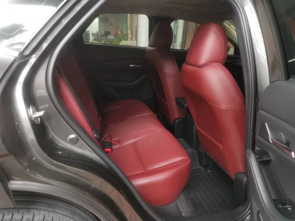 2022 Mazda CX-30 I 2