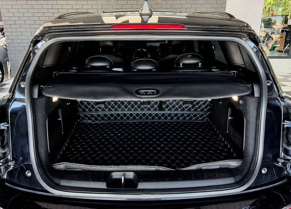 2021 Mini Clubman II 2