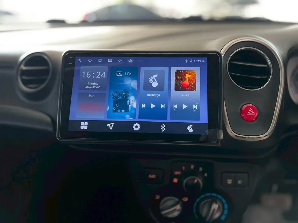 2015 Honda Mobilio II 3