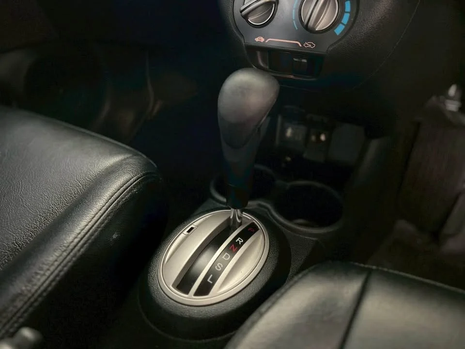 2015 Honda Mobilio II 2